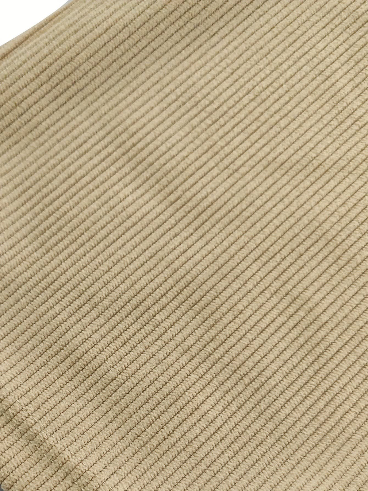 Godfrey Corduroy Drawstring Straight Leg Trousers