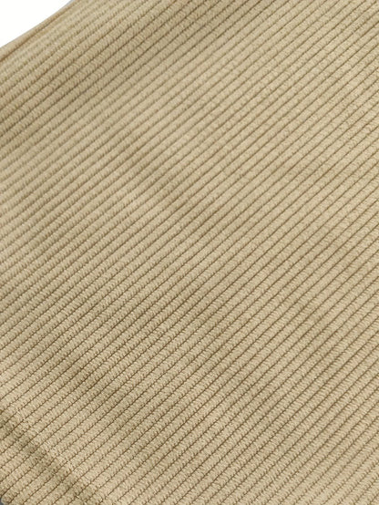 Godfrey Corduroy Drawstring Straight Leg Trousers_16