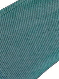 Godfrey Corduroy Drawstring Straight Leg Trousers