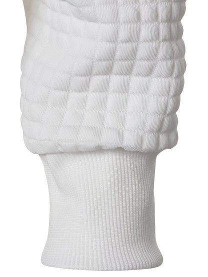 Benedict Quilted Knit Full Zip Jacket_11