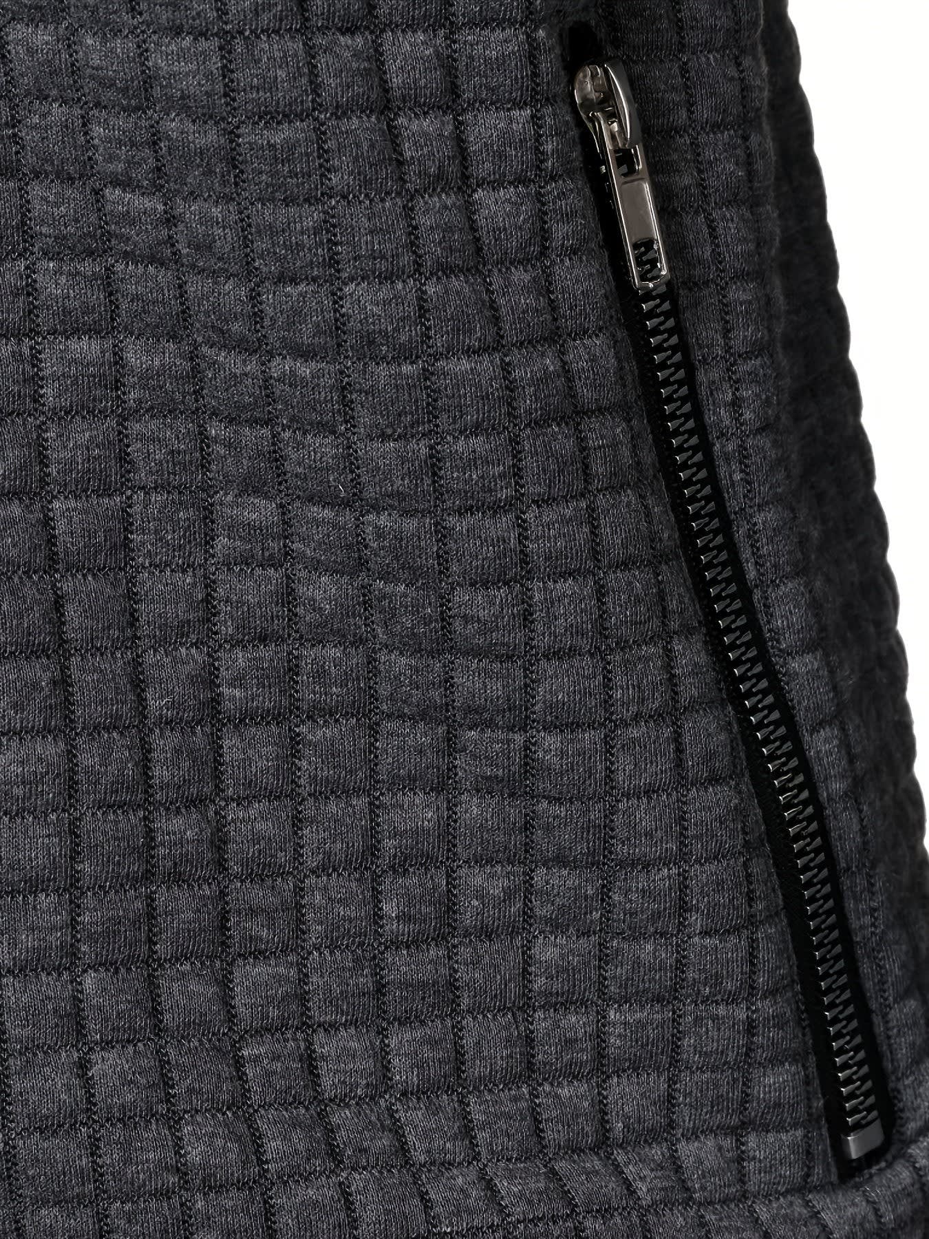Benedict Quilted Knit Full Zip Jacket_13