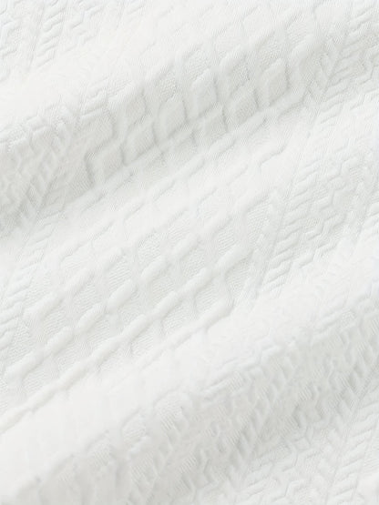 Holland Textured Knit Short Sleeve Polo_18