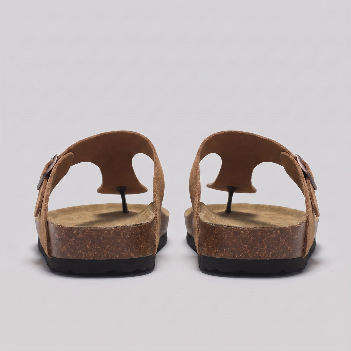 Holloway Adjustable Buckle Sandals_10