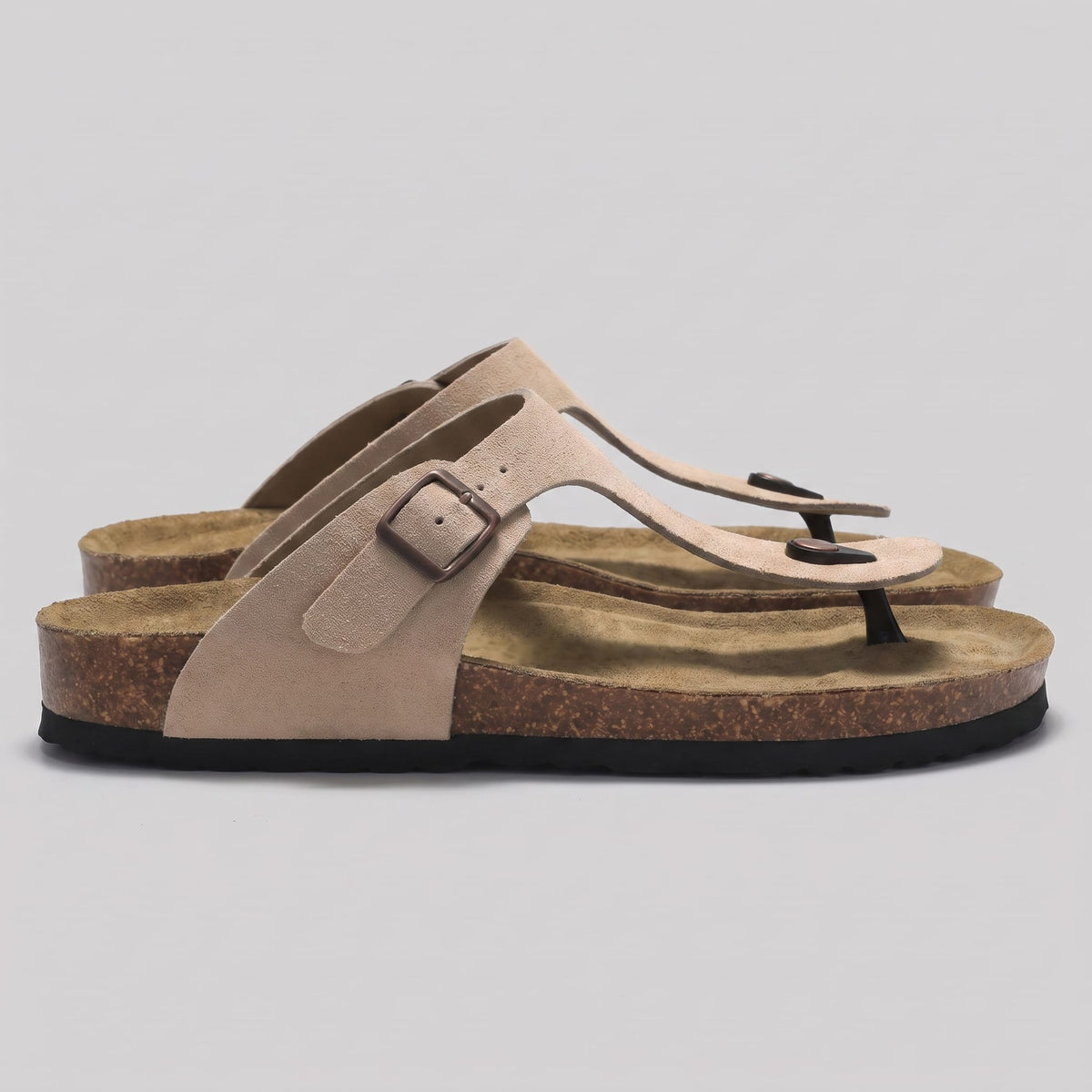 Holloway Adjustable Buckle Sandals_15