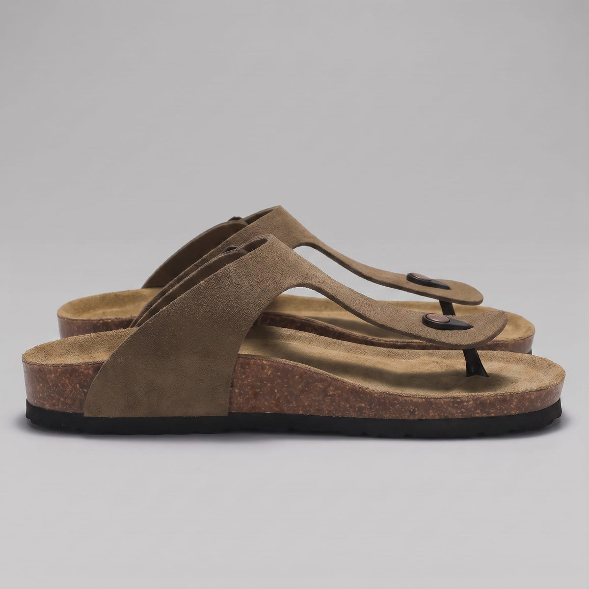 Holloway Adjustable Buckle Sandals_22