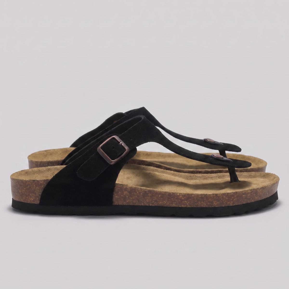Holloway Adjustable Buckle Sandals_4