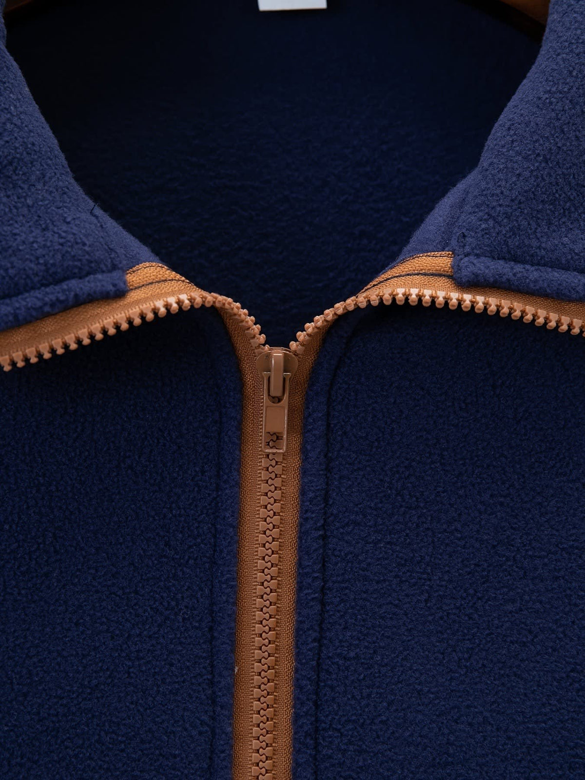 Griffith Fleece Half Zip Pullover