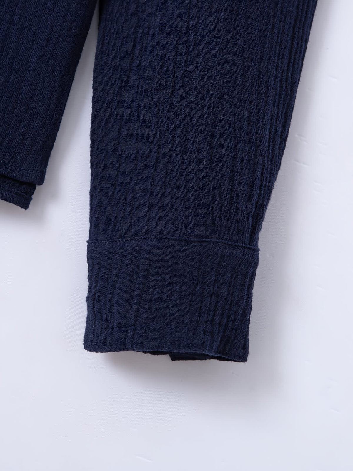 Griffith Fleece Half Zip Pullover