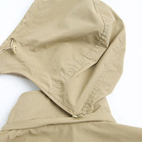 Elgin Hidden Hood Utility Field Jacket