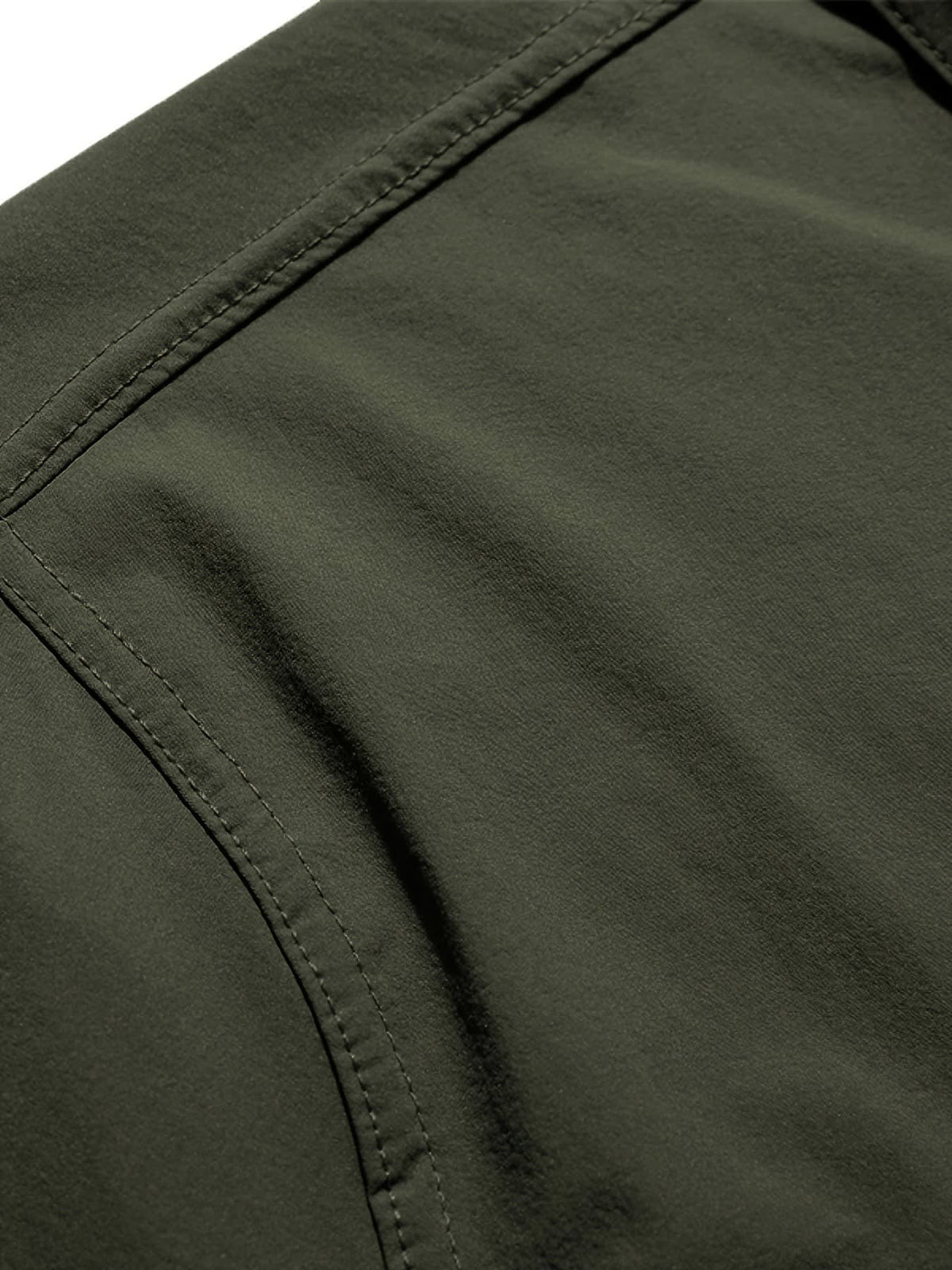 Hadrian Multi Pocket Utility Shirt