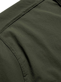 Hadrian Multi Pocket Utility Shirt