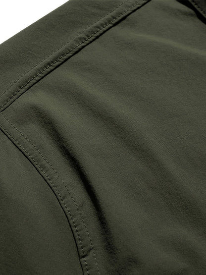 Hadrian Multi Pocket Utility Shirt_11