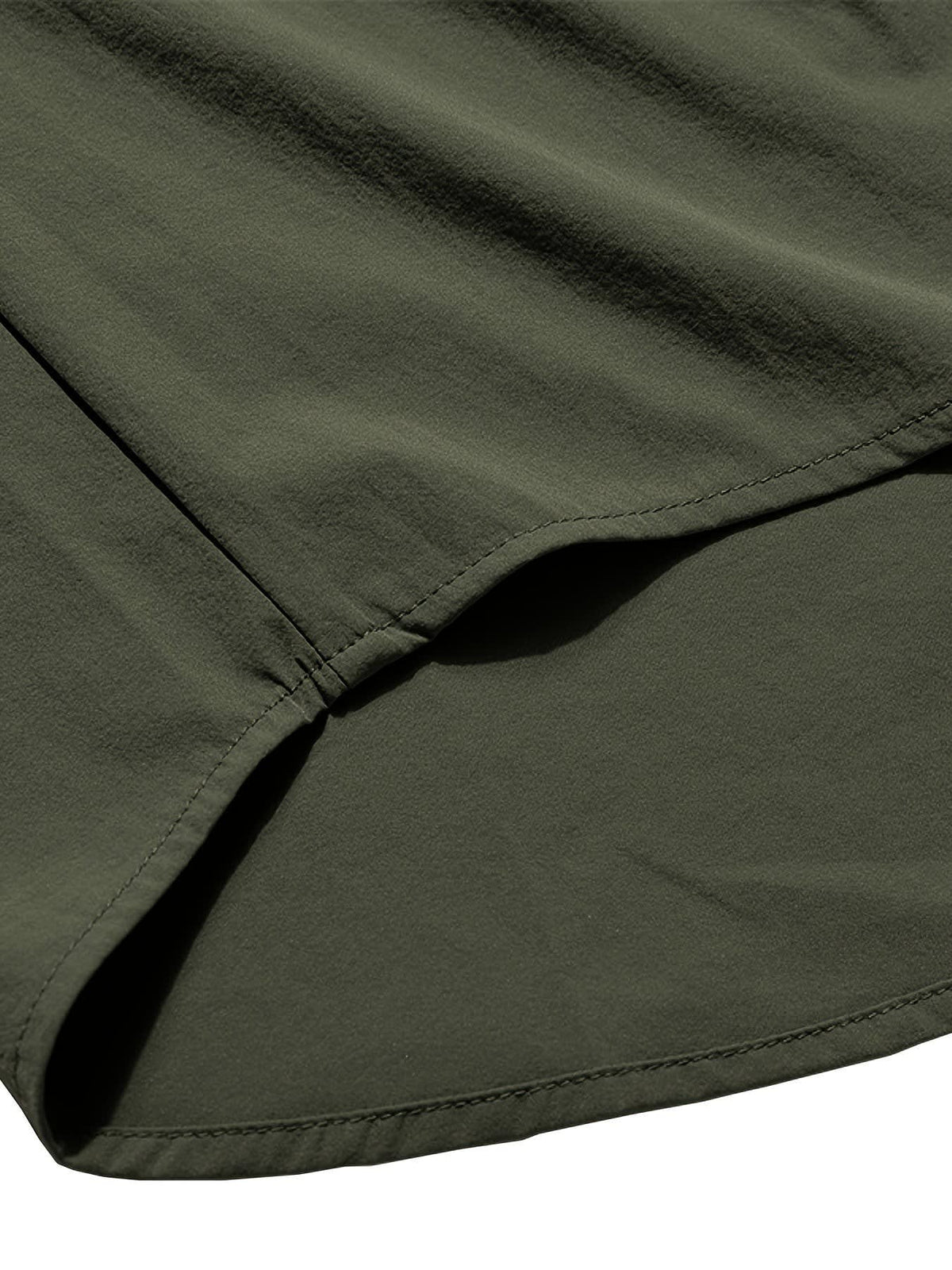 Hadrian Multi Pocket Utility Shirt