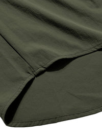 Hadrian Multi Pocket Utility Shirt