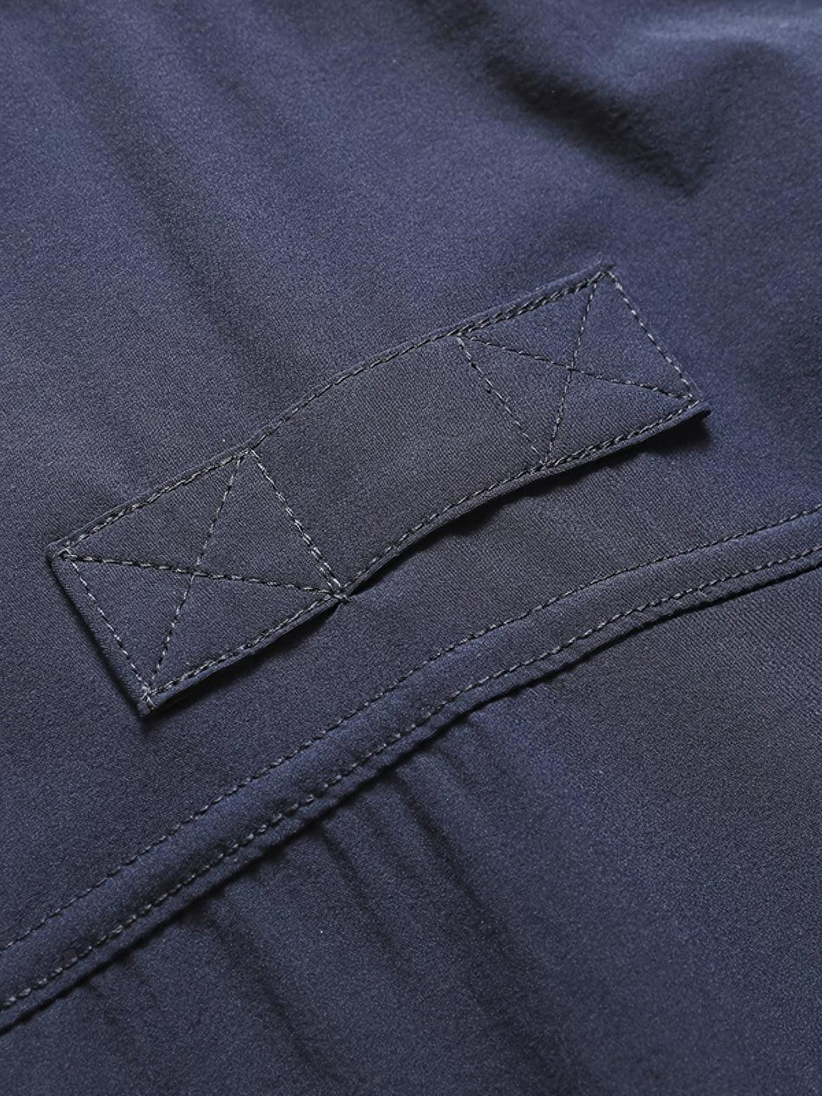 Hadrian Multi Pocket Utility Shirt