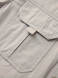 Hadrian Multi Pocket Utility Shirt