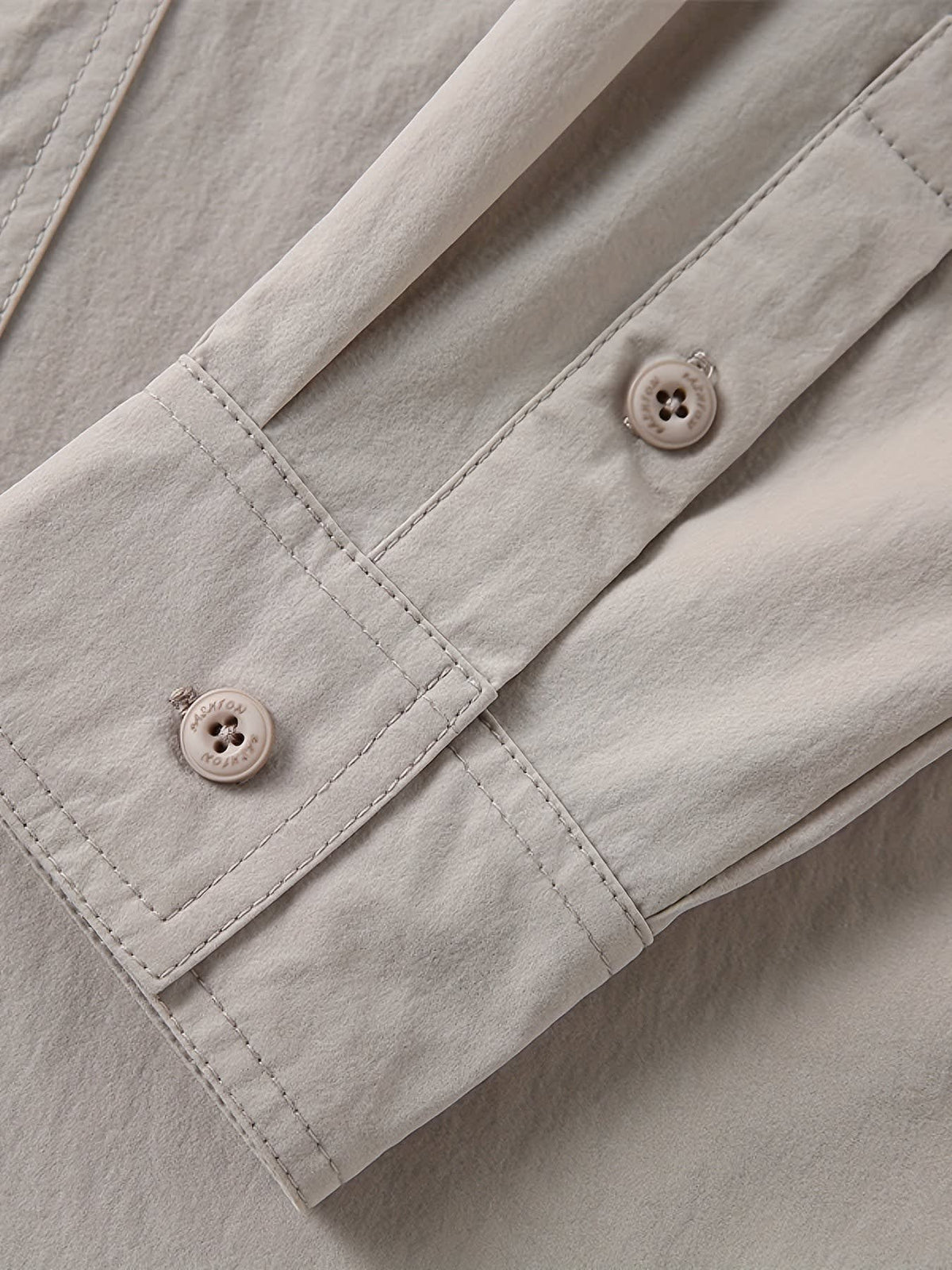 Hadrian Multi Pocket Utility Shirt