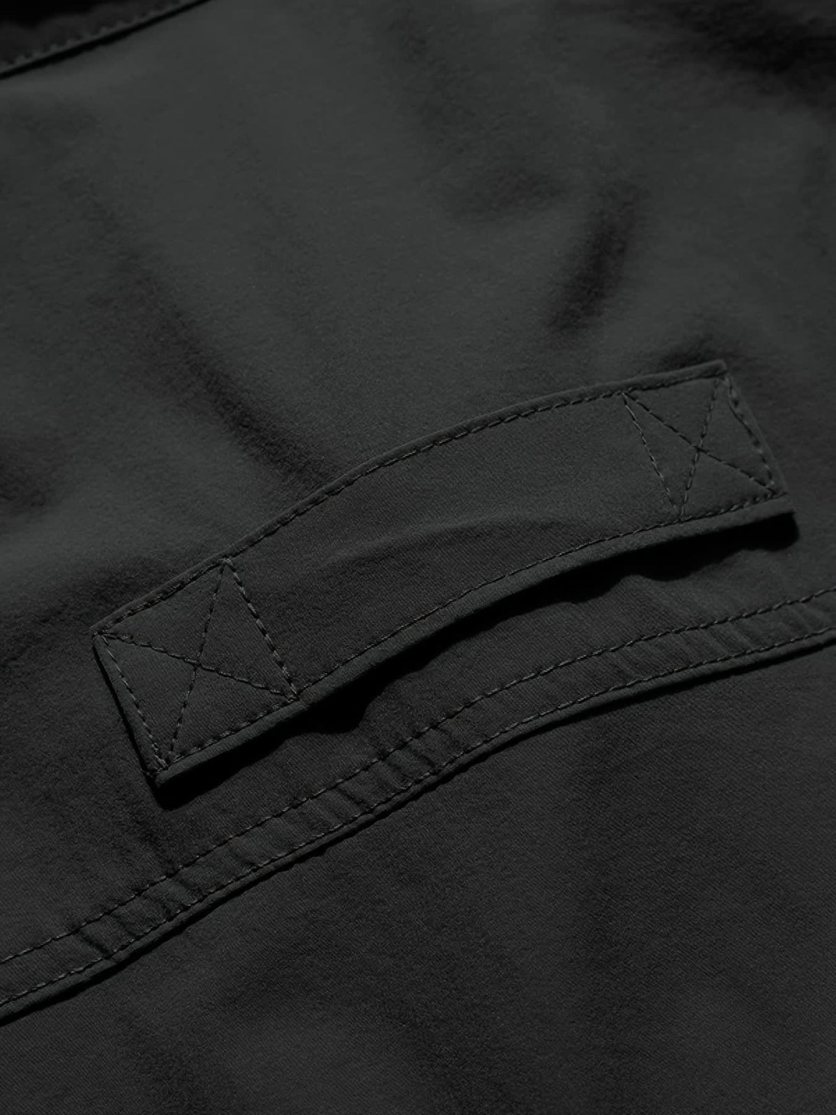 Hadrian Multi Pocket Utility Shirt