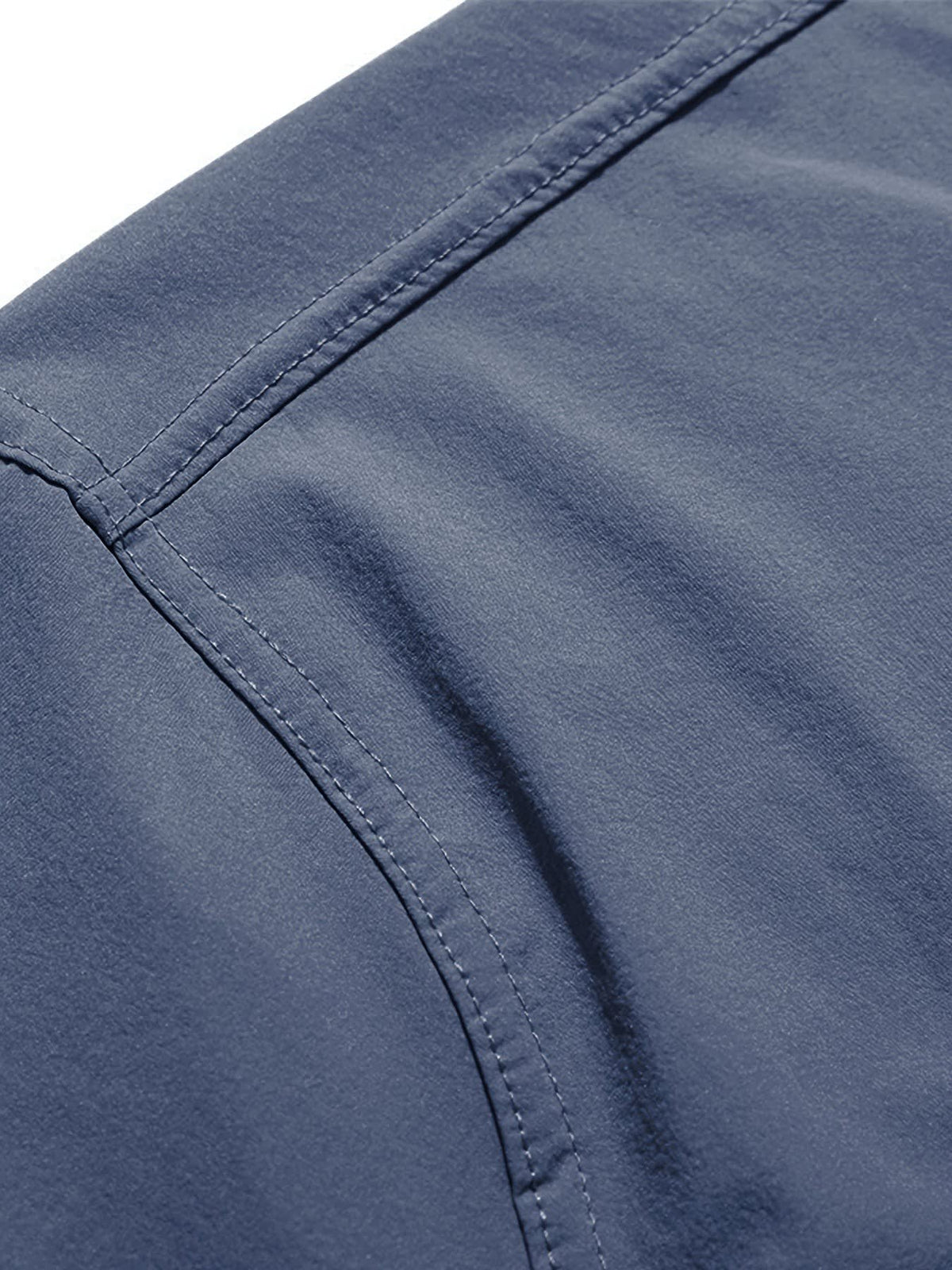 Hadrian Multi Pocket Utility Shirt