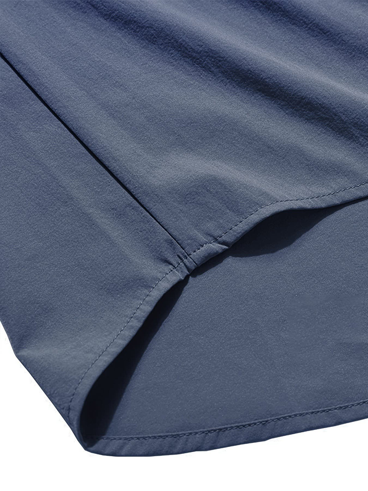 Hadrian Multi Pocket Utility Shirt