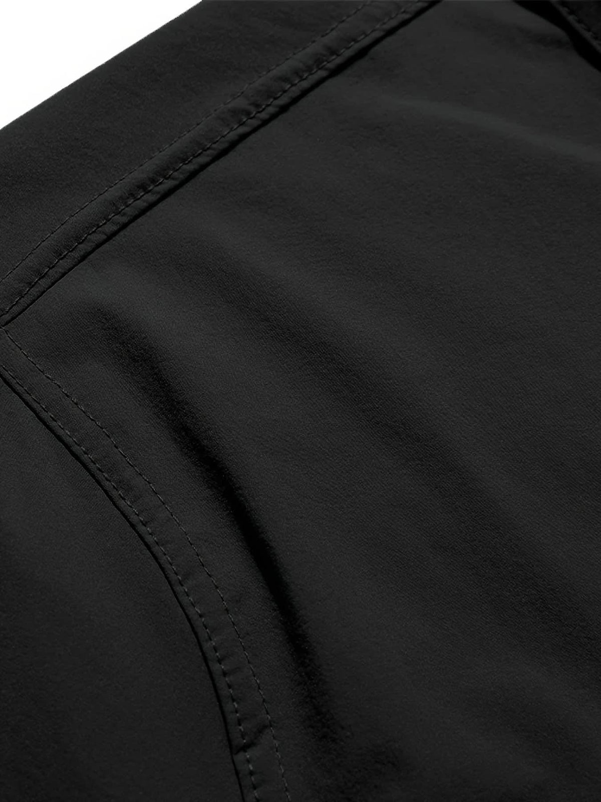 Hadrian Multi Pocket Utility Shirt