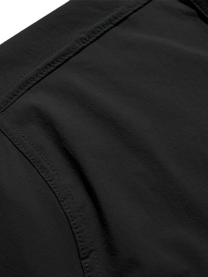 Hadrian Multi Pocket Utility Shirt_4