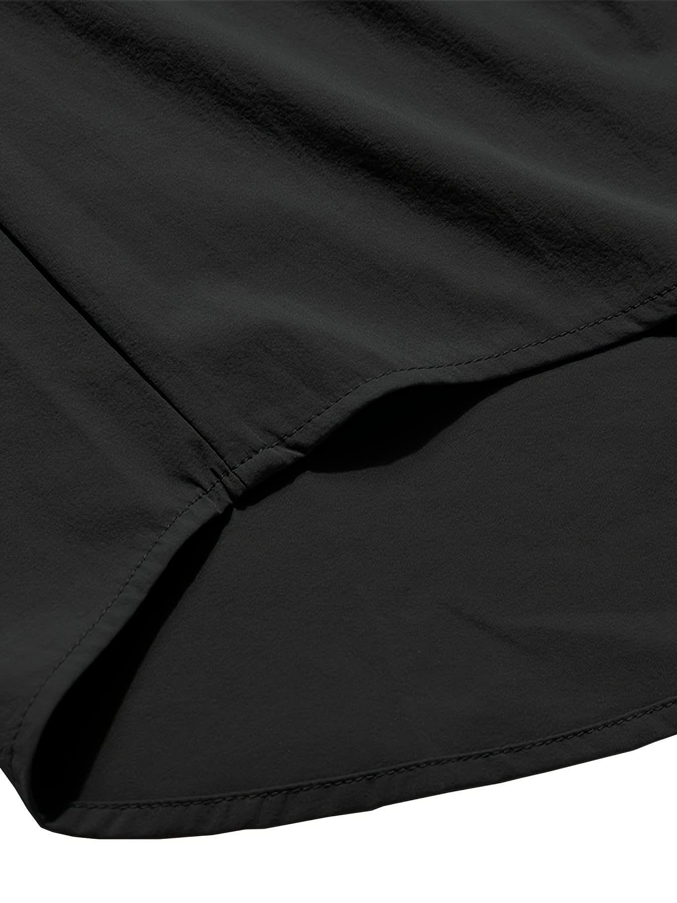 Hadrian Multi Pocket Utility Shirt_5