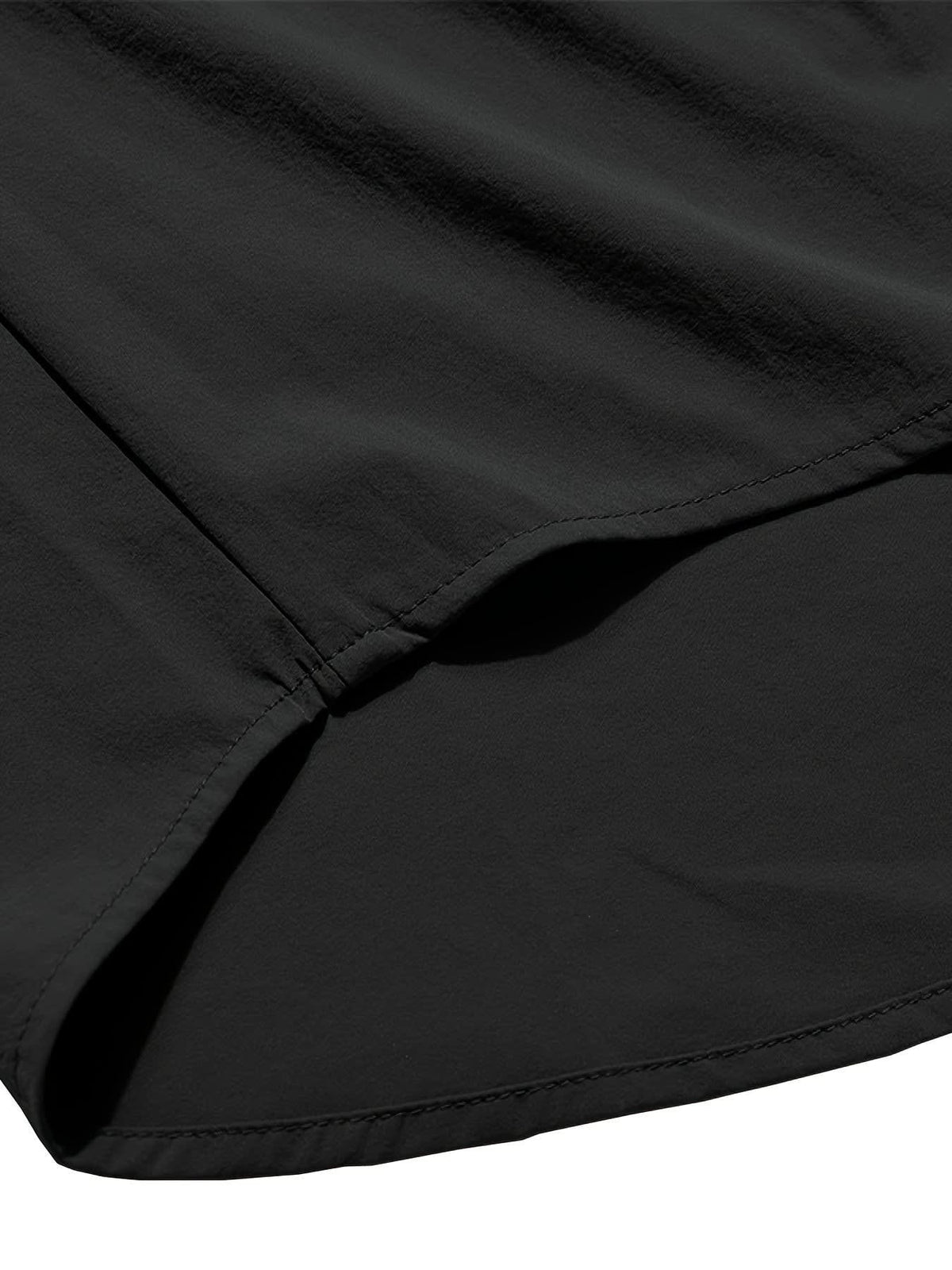 Hadrian Multi Pocket Utility Shirt