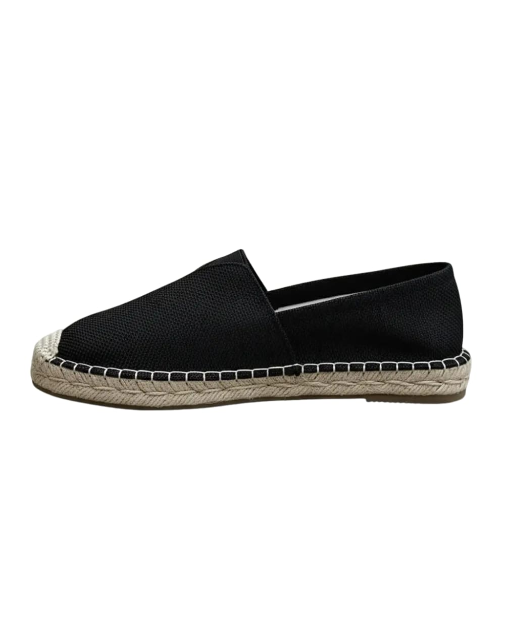 Duncan Canvas Slip On Espadrilles_1