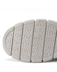 Dean Knit Mesh Lace Up Sneakers
