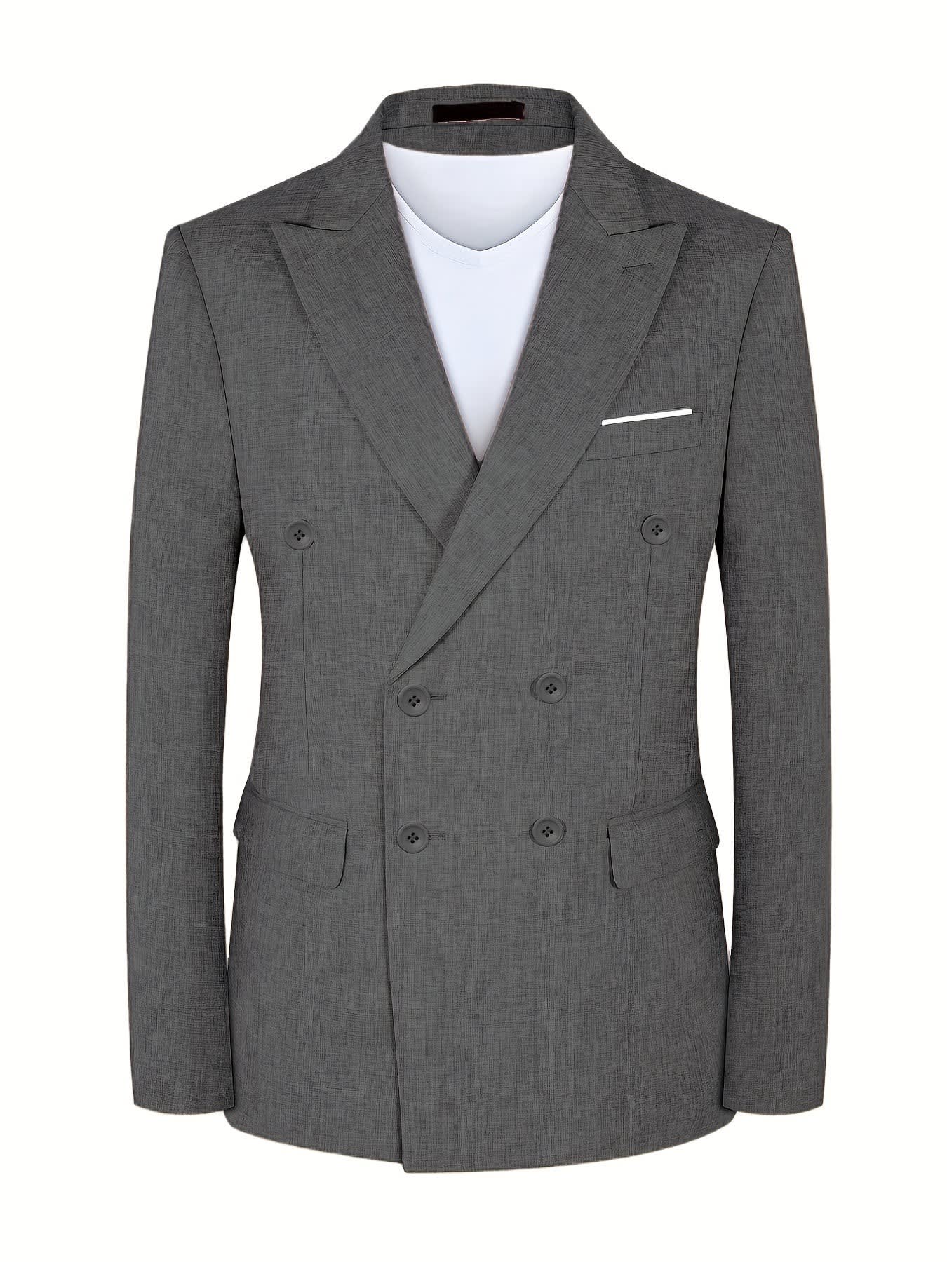 Luka Tailored Notch Lapel Blazer_10
