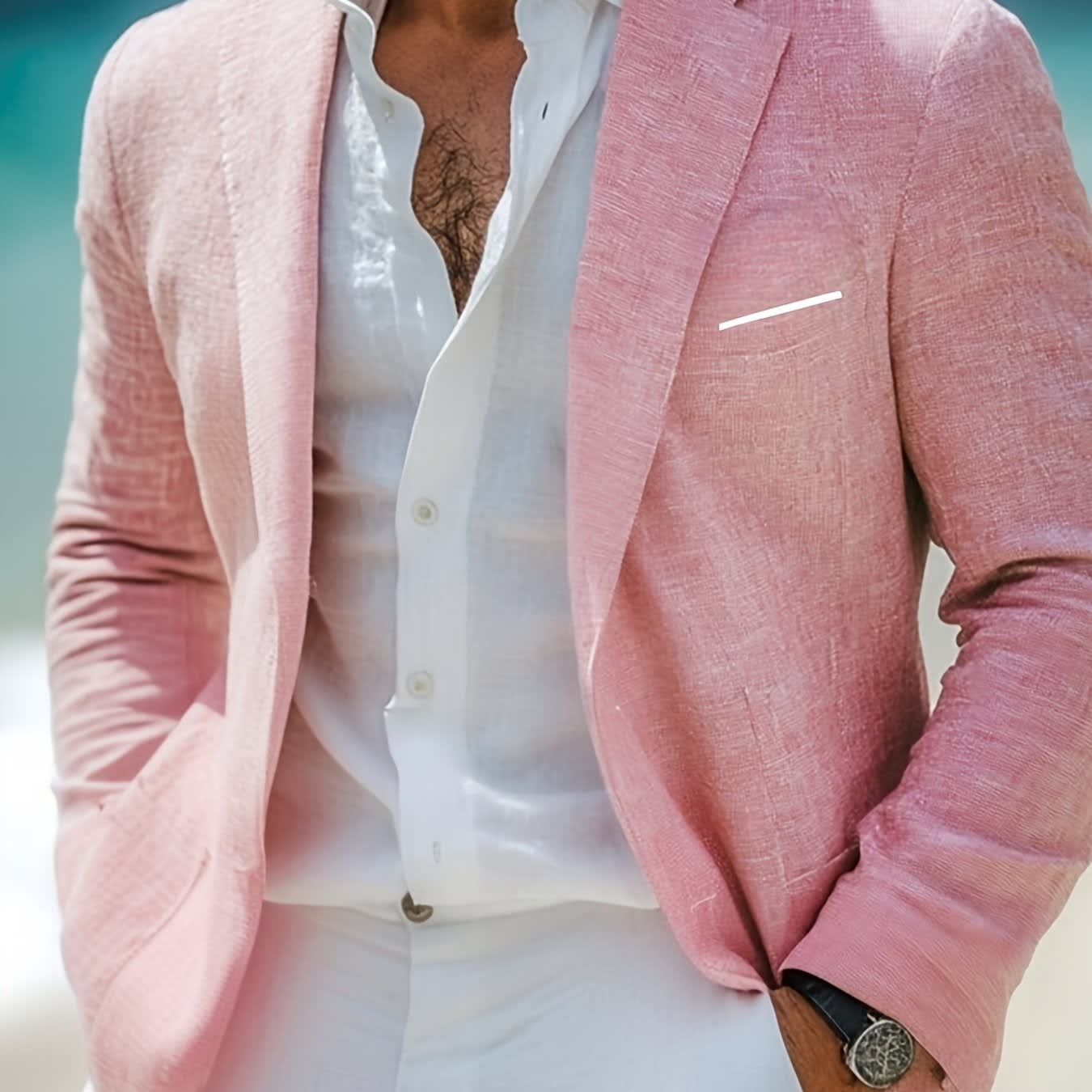 Luka Tailored Notch Lapel Blazer_20