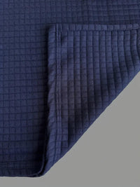 Jonas Zip Pocket Long Sleeve Polo