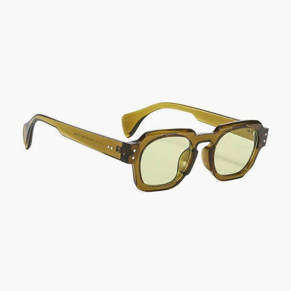 Archer UV400 Sculpted Sunglasses_1
