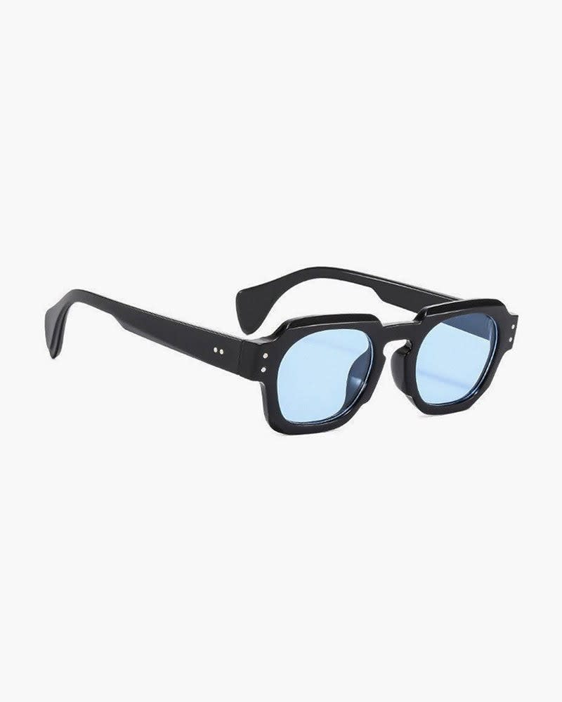 Archer UV400 Sculpted Sunglasses_2