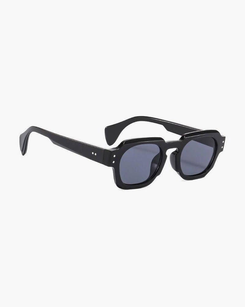 Archer UV400 Sculpted Sunglasses_3
