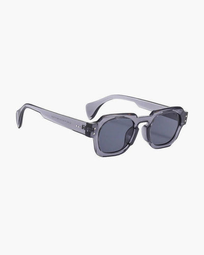 Archer UV400 Sculpted Sunglasses_4