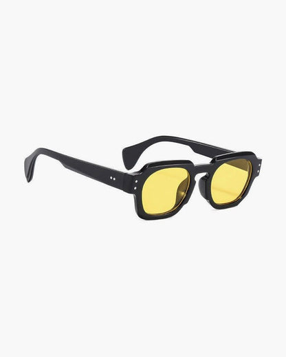 Archer UV400 Sculpted Sunglasses_5