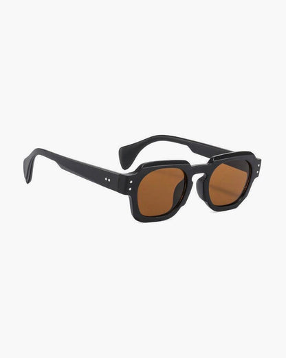 Archer UV400 Sculpted Sunglasses_6