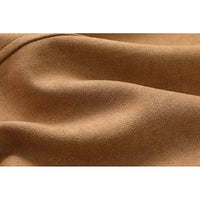 Anson Stand Collar Utility Jacket