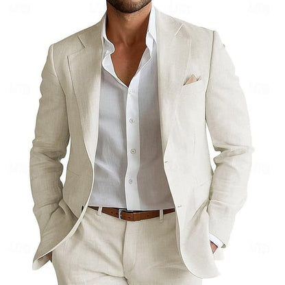 Kimball Summer Weight Two Piece Suit_3
