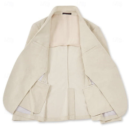 Kimball Summer Weight Two Piece Suit_4