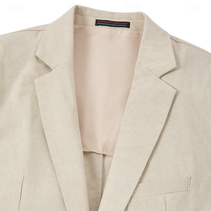 Kimball Summer Weight Two Piece Suit_5