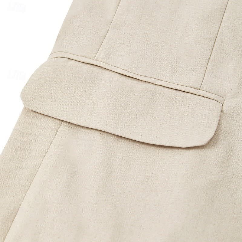 Kimball Summer Weight Two Piece Suit_6