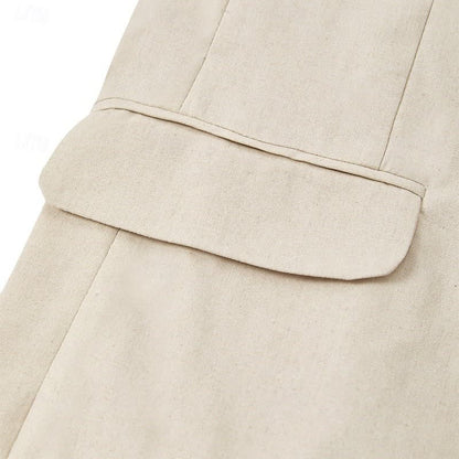 Kimball Summer Weight Two Piece Suit_6
