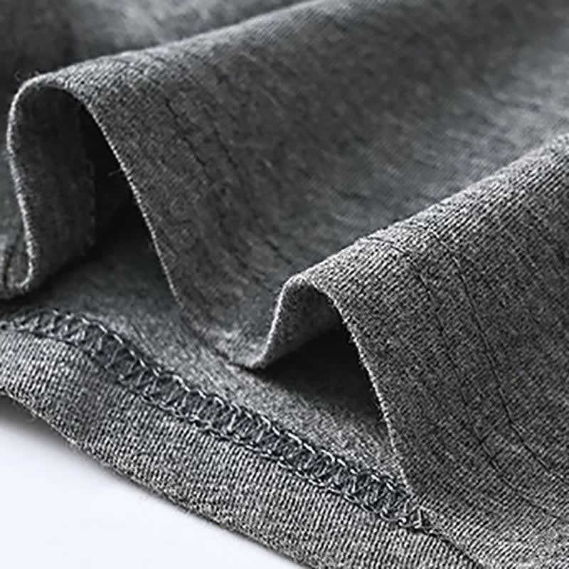 Zeke Breathable Cotton Boxer Briefs Multipack