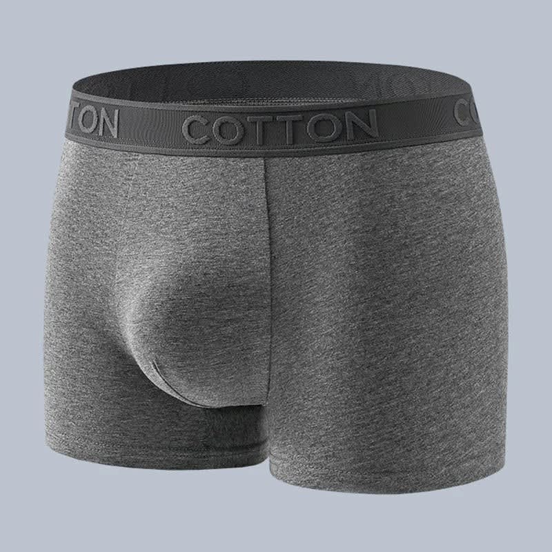 Zeke Breathable Cotton Boxer Briefs Multipack_7