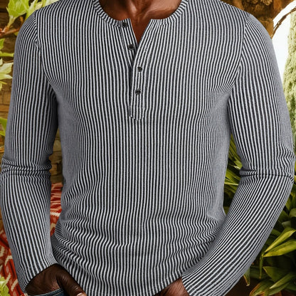 Lockhart Ribbed Long Sleeve Henley_14