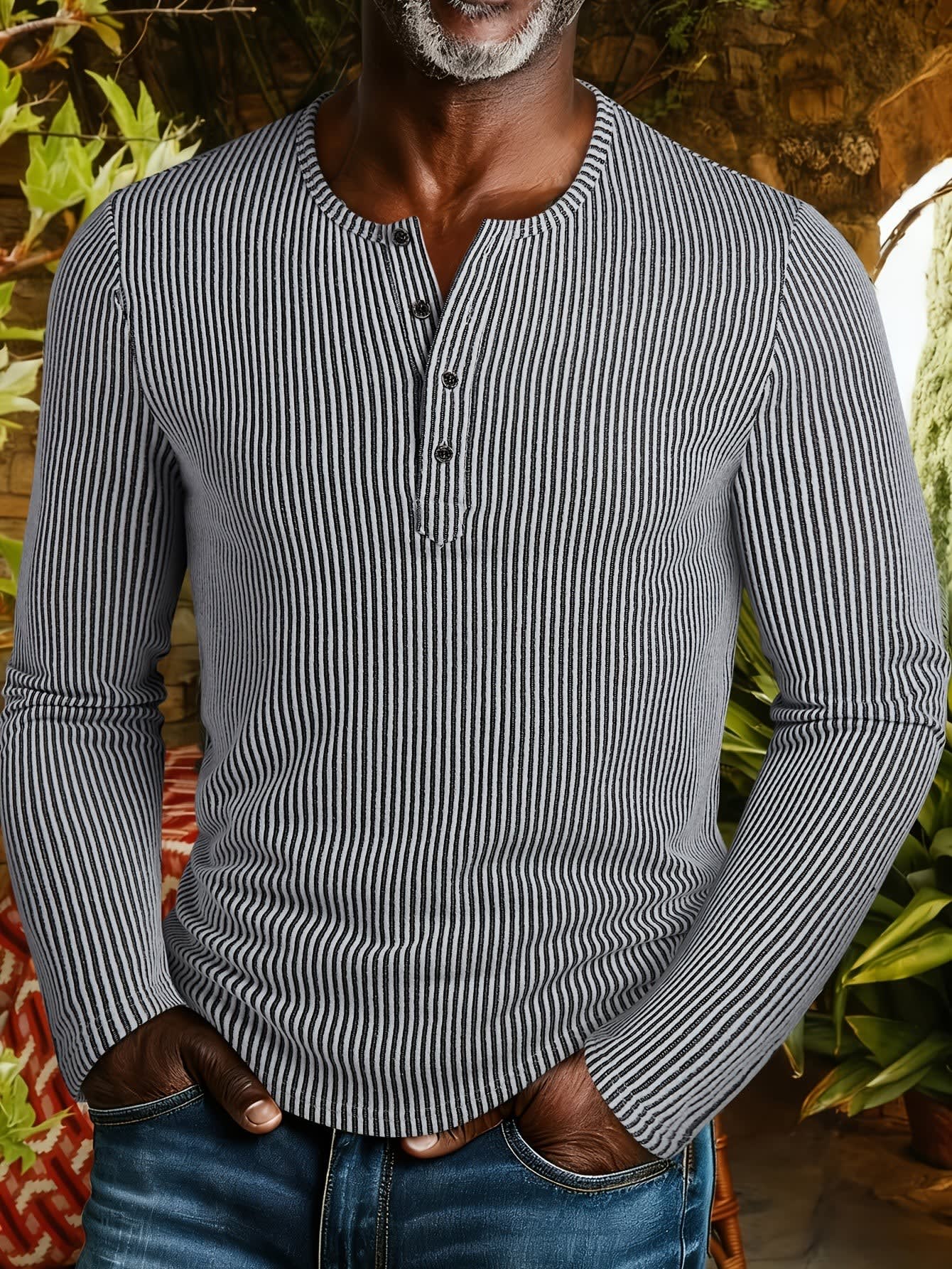 Lockhart Ribbed Long Sleeve Henley_4
