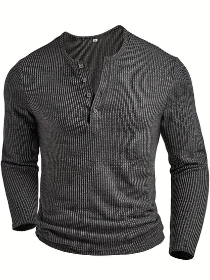 Lockhart Ribbed Long Sleeve Henley_6